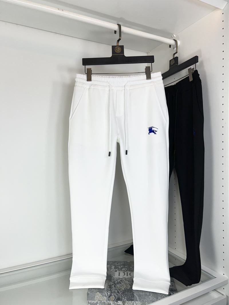 Burberry Long Pants